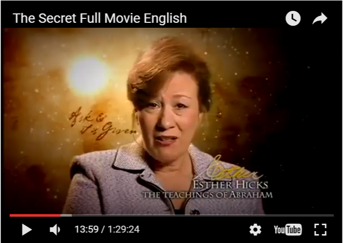 The Original Full Movie The Secret With Abraham Hicks Which They The Original Full Movie The Secret With Abraham Hicks Which They